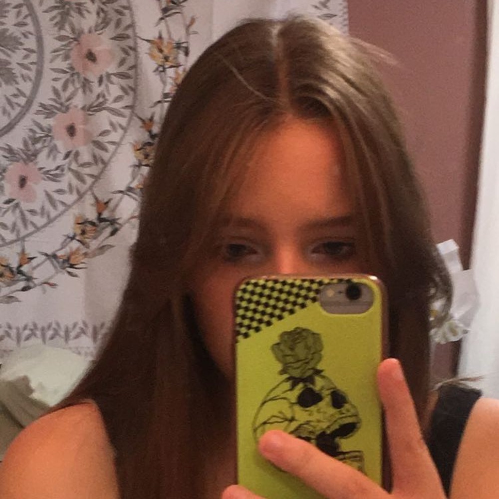 Meet your Posher, Brynna